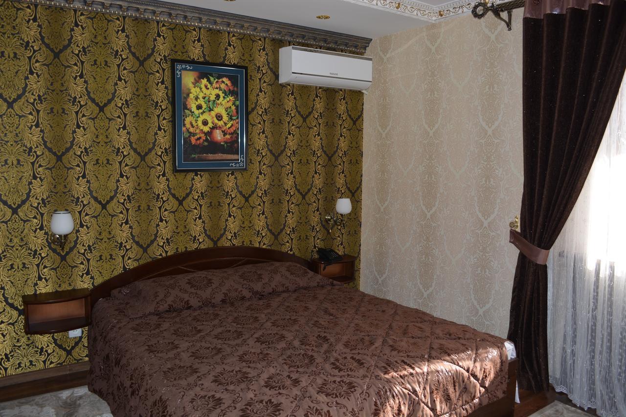 Hotel Papillon Taschkent Exterior foto